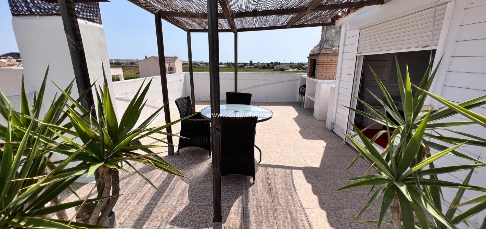 Sale - Apartment - San Fulgencio - Costa Blanca