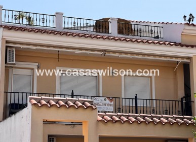 Sale - Apartment - San Fulgencio - Costa Blanca