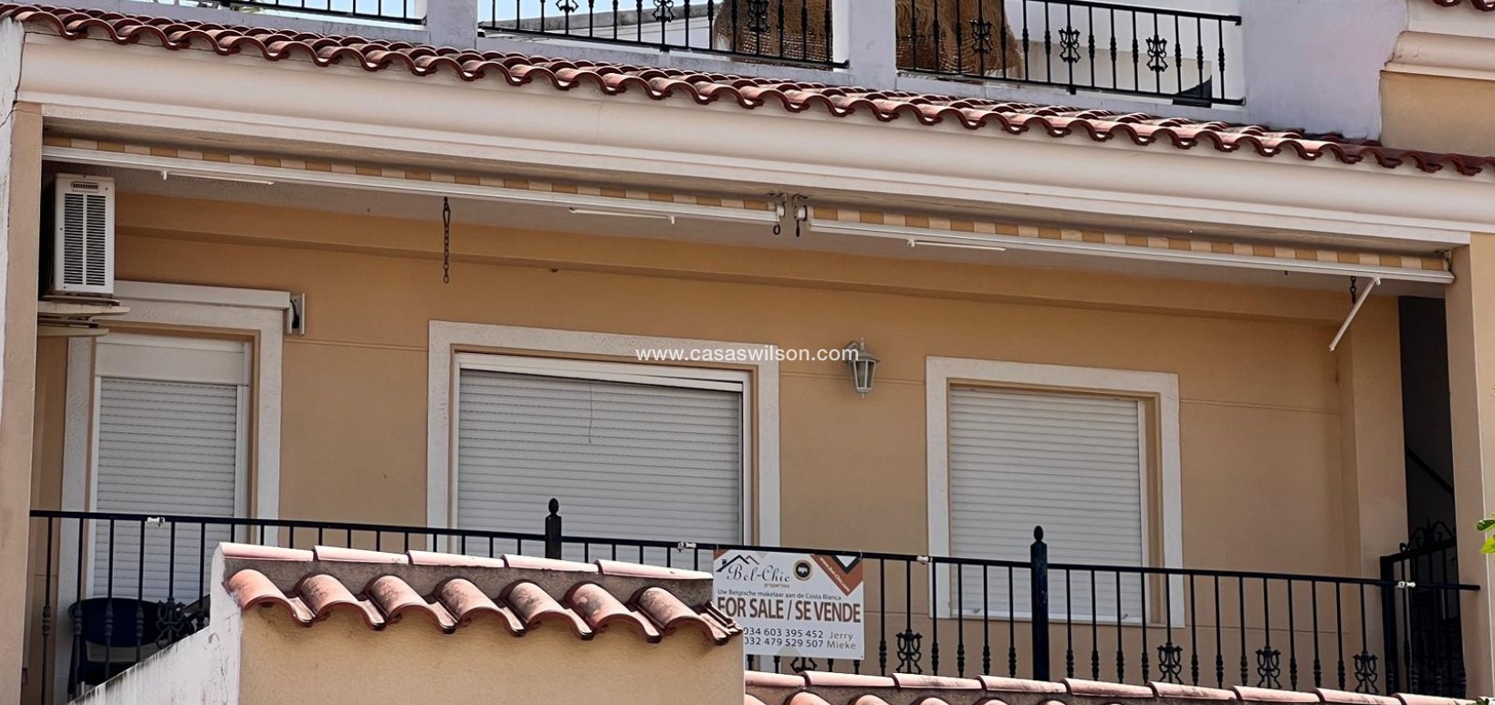 Sale - Apartment - San Fulgencio - Costa Blanca