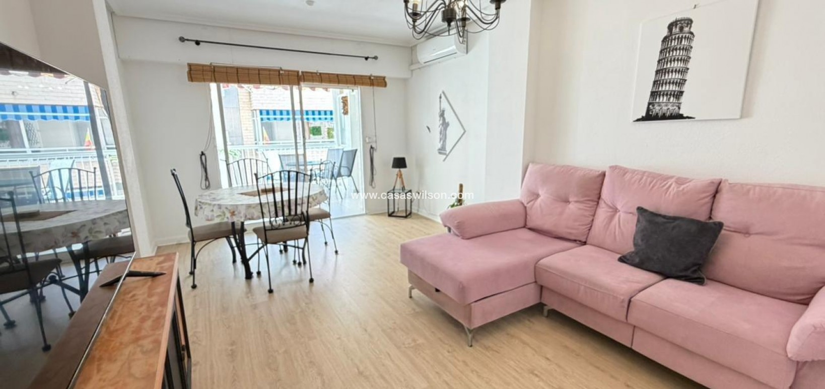 Sale - Apartment - Torrevieja - Playa del Cura
