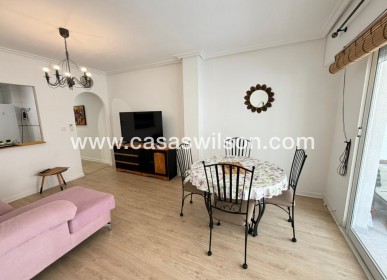 Sale - Apartment - Torrevieja - Playa del Cura