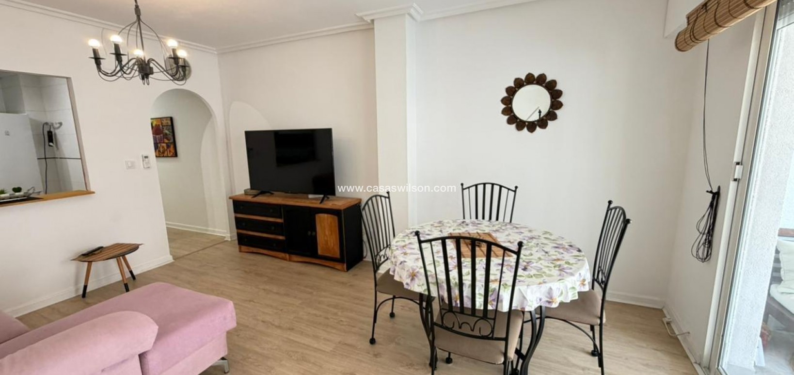 Sale - Apartment - Torrevieja - Playa del Cura
