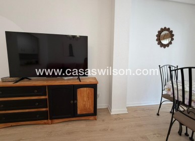 Sale - Apartment - Torrevieja - Playa del Cura