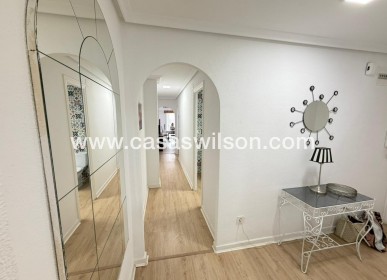 Sale - Apartment - Torrevieja - Playa del Cura