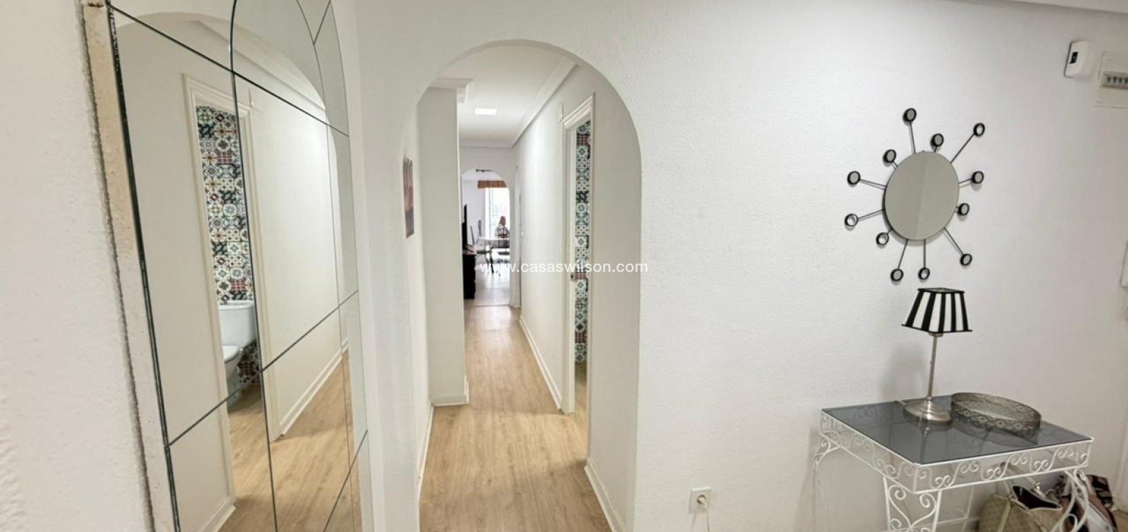 Sale - Apartment - Torrevieja - Playa del Cura