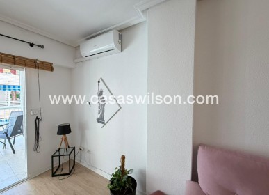 Sale - Apartment - Torrevieja - Playa del Cura