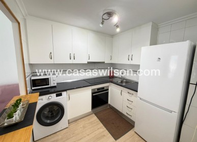 Sale - Apartment - Torrevieja - Playa del Cura