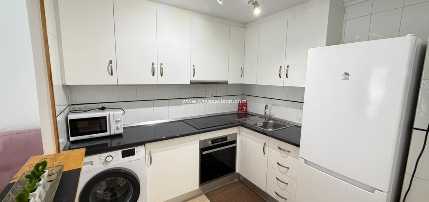 Sale - Apartment - Torrevieja - Playa del Cura