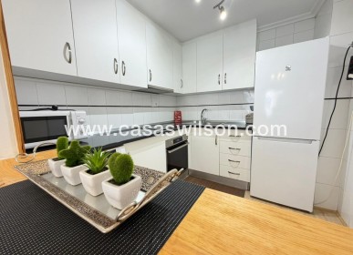 Sale - Apartment - Torrevieja - Playa del Cura