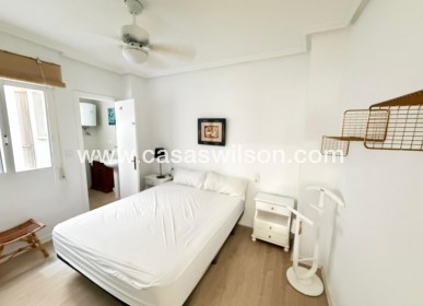 Sale - Apartment - Torrevieja - Playa del Cura