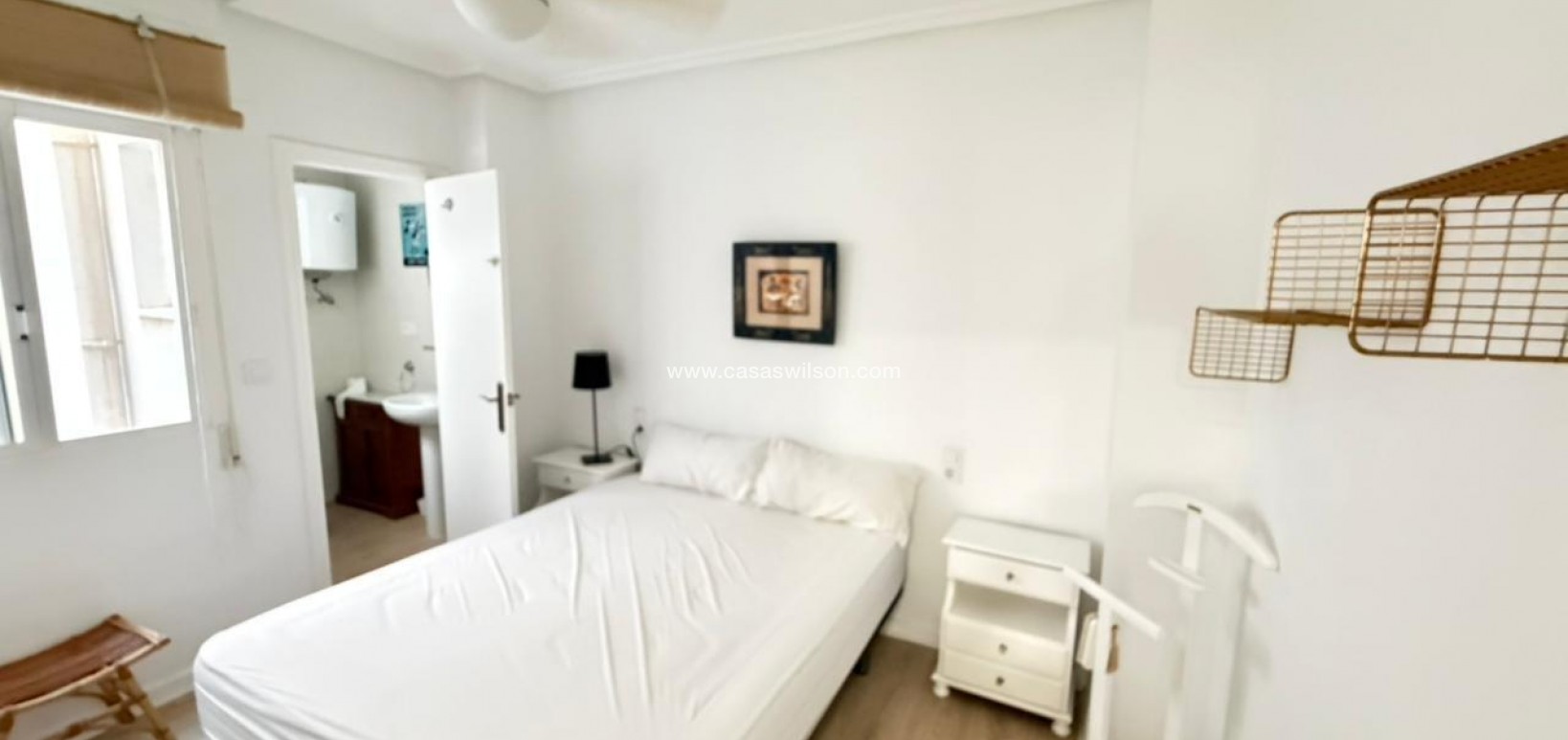 Sale - Apartment - Torrevieja - Playa del Cura