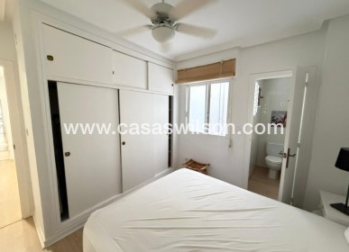 Sale - Apartment - Torrevieja - Playa del Cura