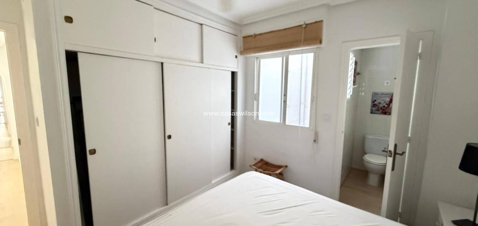 Sale - Apartment - Torrevieja - Playa del Cura