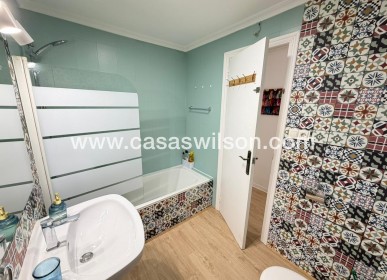 Sale - Apartment - Torrevieja - Playa del Cura