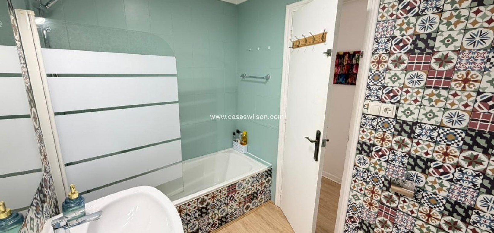 Sale - Apartment - Torrevieja - Playa del Cura