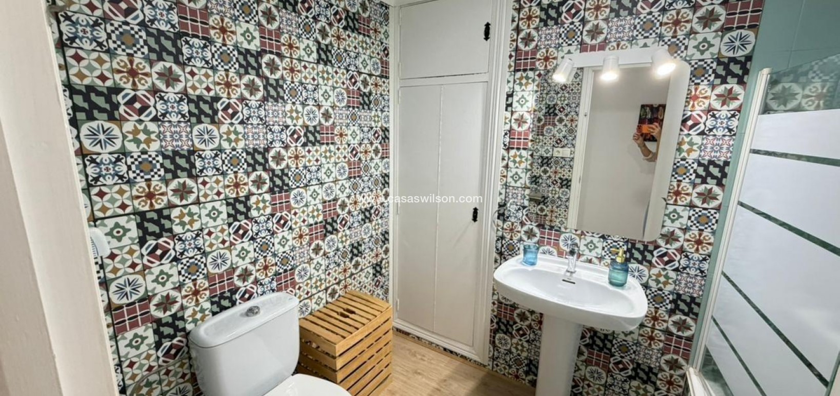 Sale - Apartment - Torrevieja - Playa del Cura