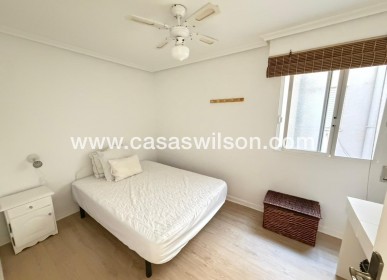 Sale - Apartment - Torrevieja - Playa del Cura