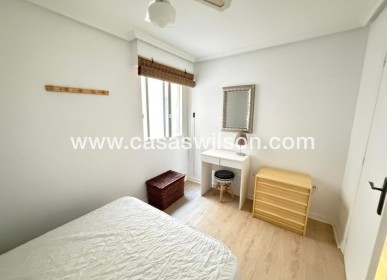 Sale - Apartment - Torrevieja - Playa del Cura