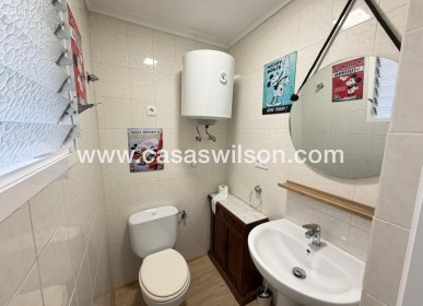 Sale - Apartment - Torrevieja - Playa del Cura