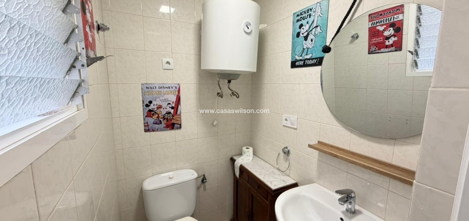 Sale - Apartment - Torrevieja - Playa del Cura