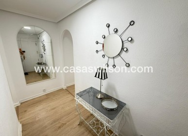 Sale - Apartment - Torrevieja - Playa del Cura