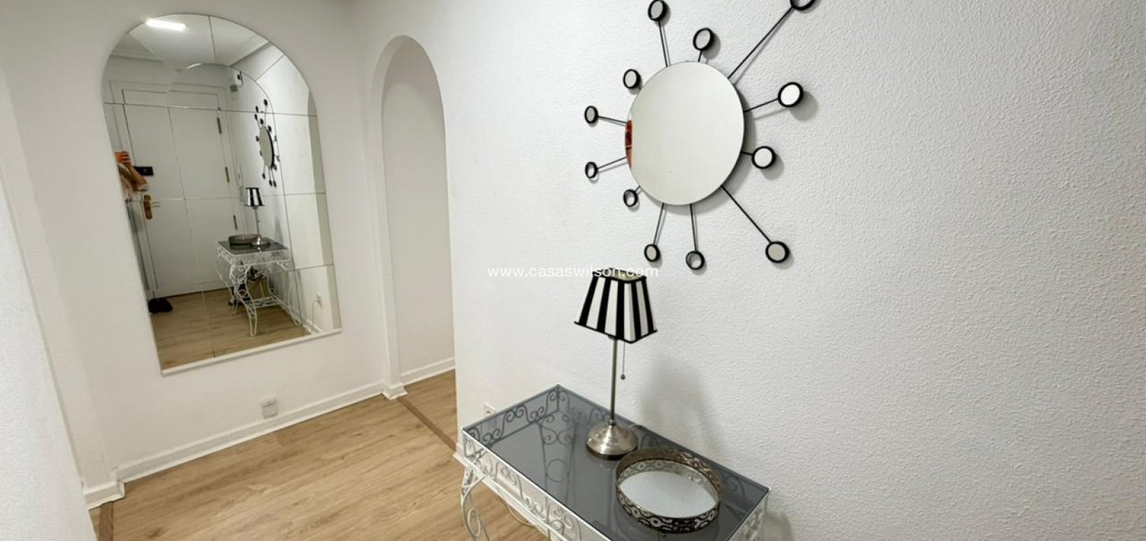 Sale - Apartment - Torrevieja - Playa del Cura