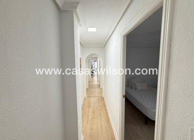 Sale - Apartment - Torrevieja - Playa del Cura