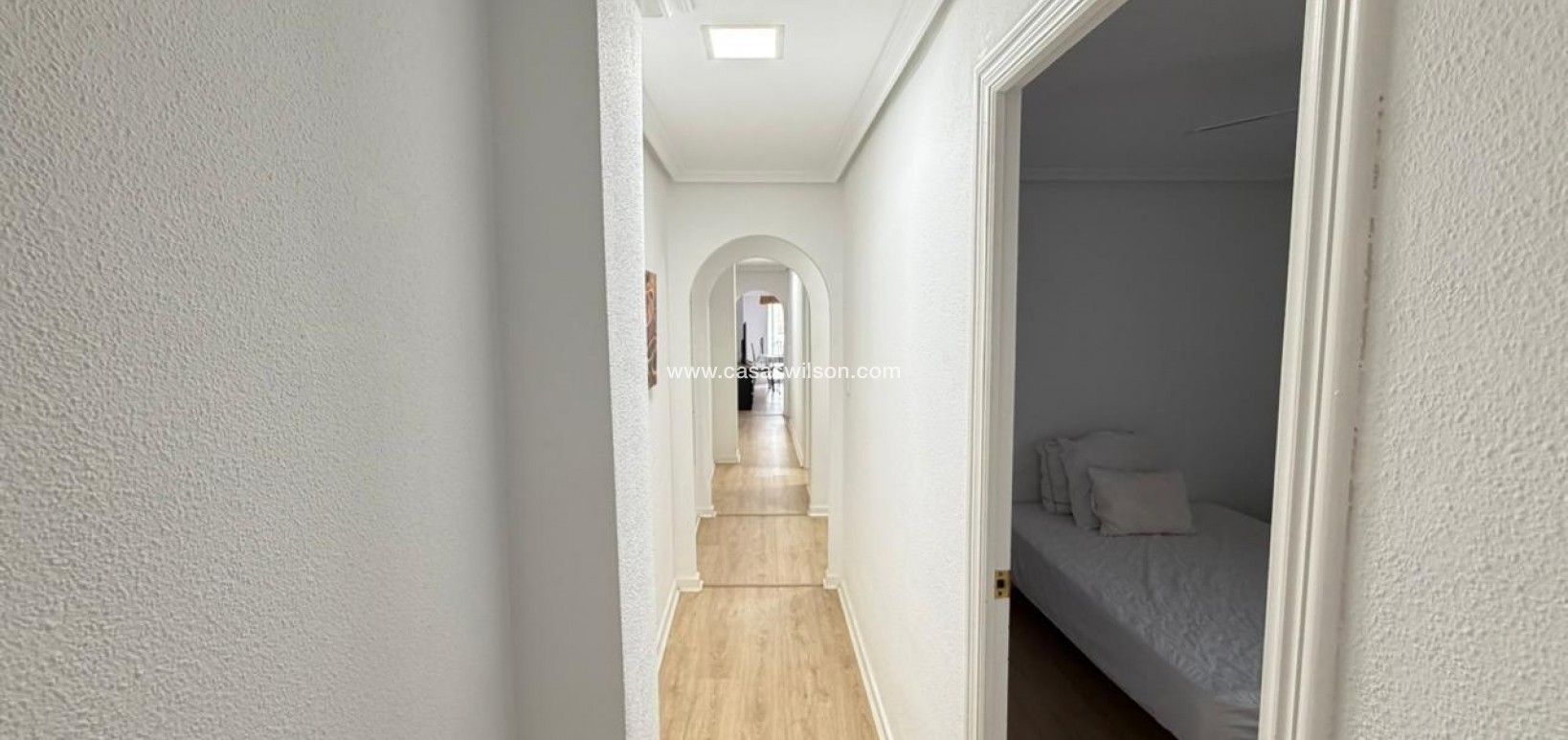 Sale - Apartment - Torrevieja - Playa del Cura