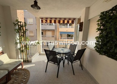 Sale - Apartment - Torrevieja - Playa del Cura