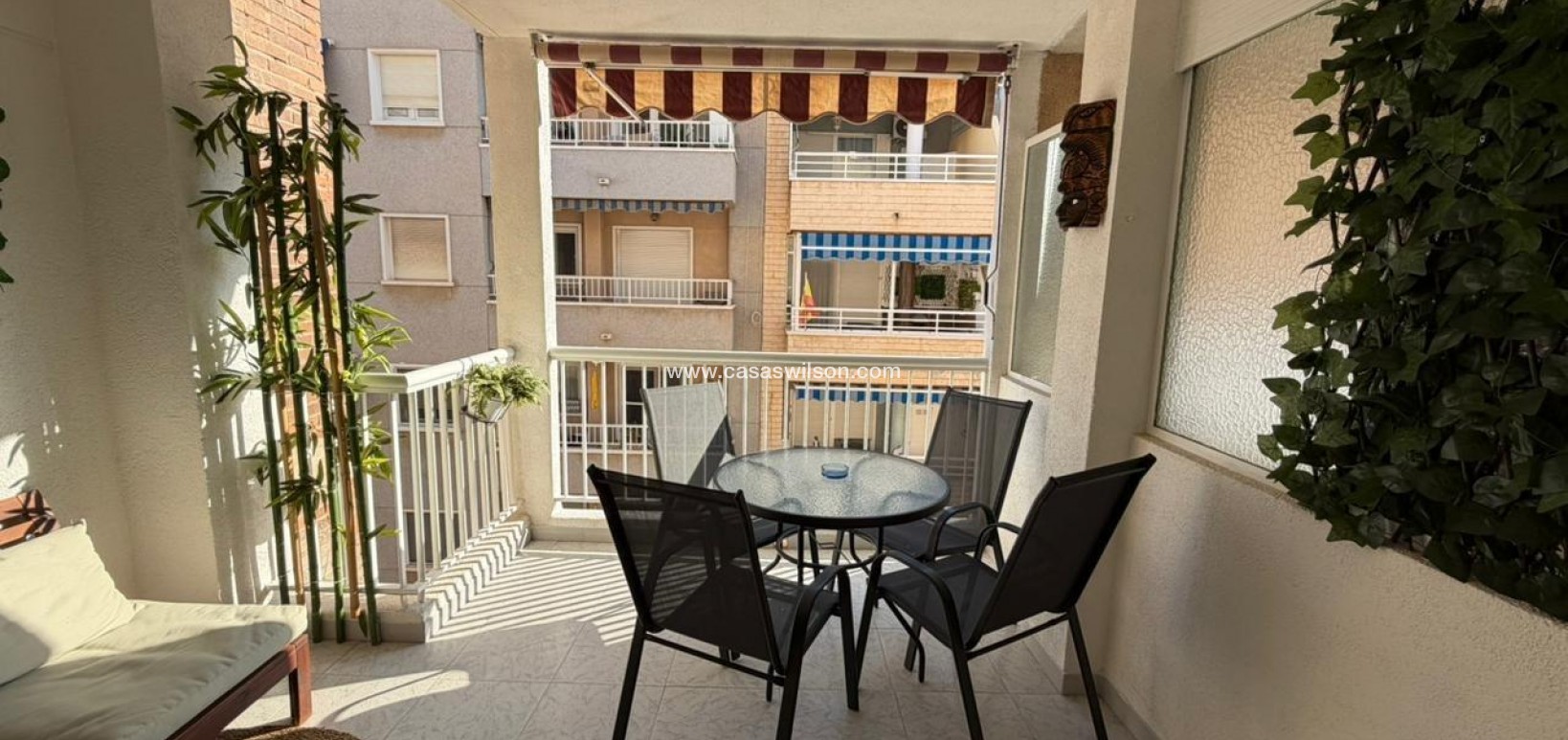 Sale - Apartment - Torrevieja - Playa del Cura
