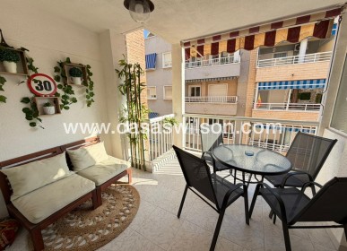 Sale - Apartment - Torrevieja - Playa del Cura