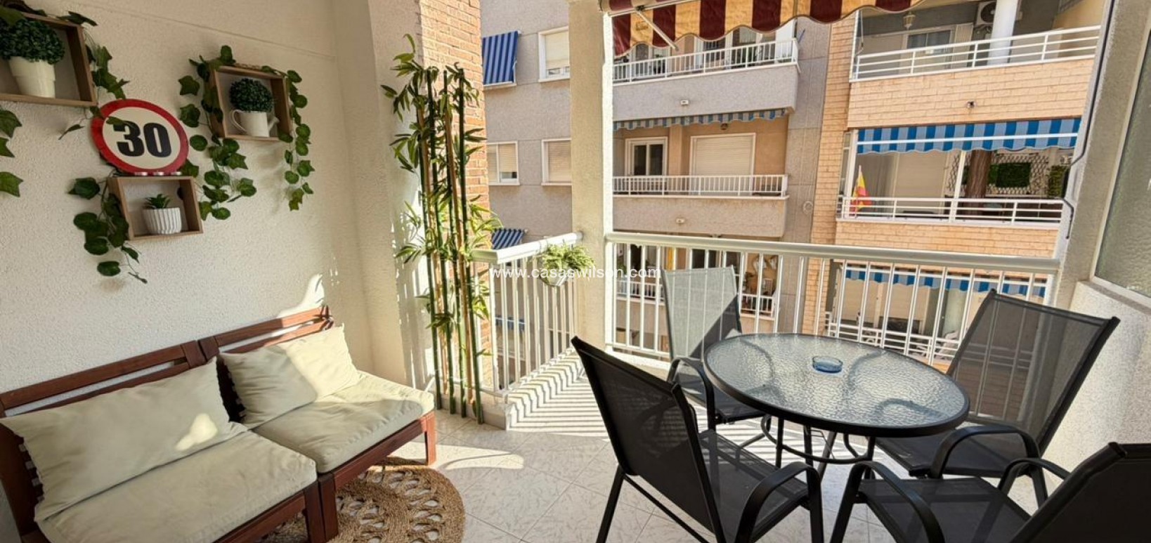 Sale - Apartment - Torrevieja - Playa del Cura
