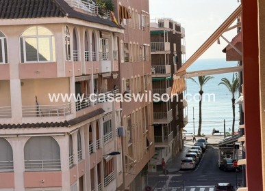 Sale - Apartment - Torrevieja - Playa del Cura