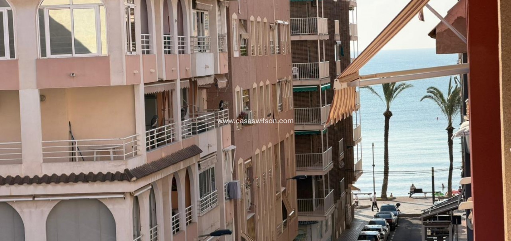 Sale - Apartment - Torrevieja - Playa del Cura
