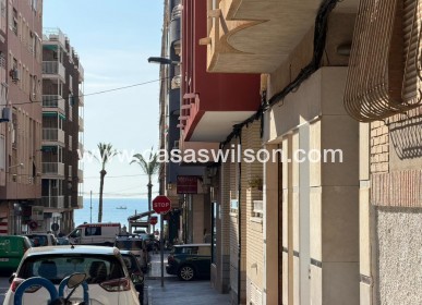 Sale - Apartment - Torrevieja - Playa del Cura