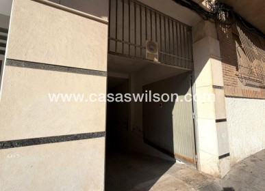 Sale - Apartment - Torrevieja - Playa del Cura