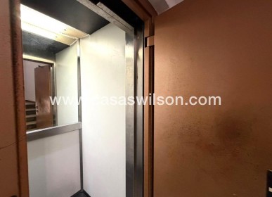 Sale - Apartment - Torrevieja - Playa del Cura