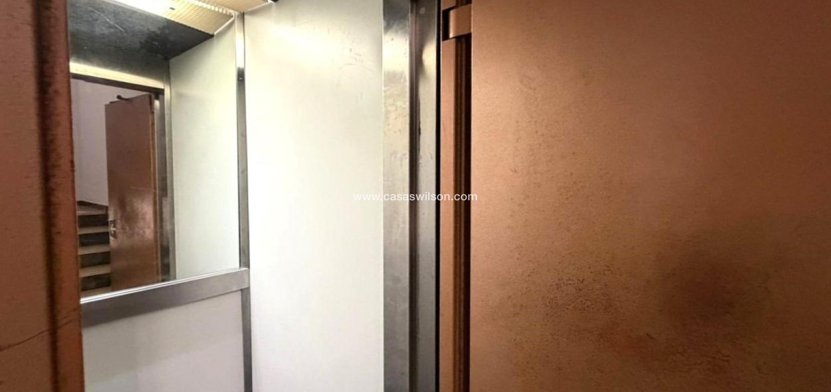 Sale - Apartment - Torrevieja - Playa del Cura