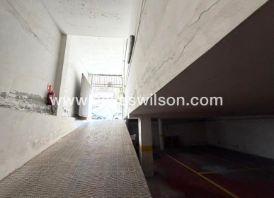 Sale - Apartment - Torrevieja - Playa del Cura