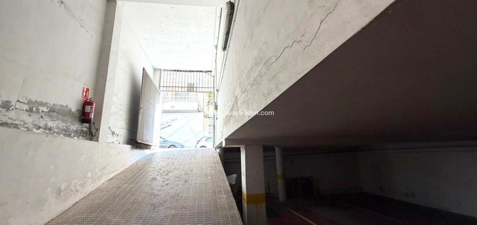 Sale - Apartment - Torrevieja - Playa del Cura