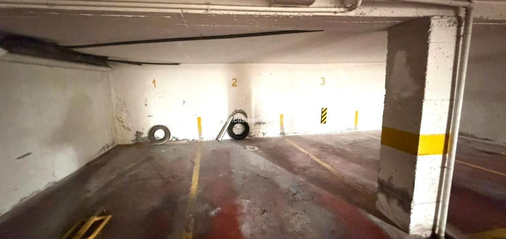 Sale - Apartment - Torrevieja - Playa del Cura