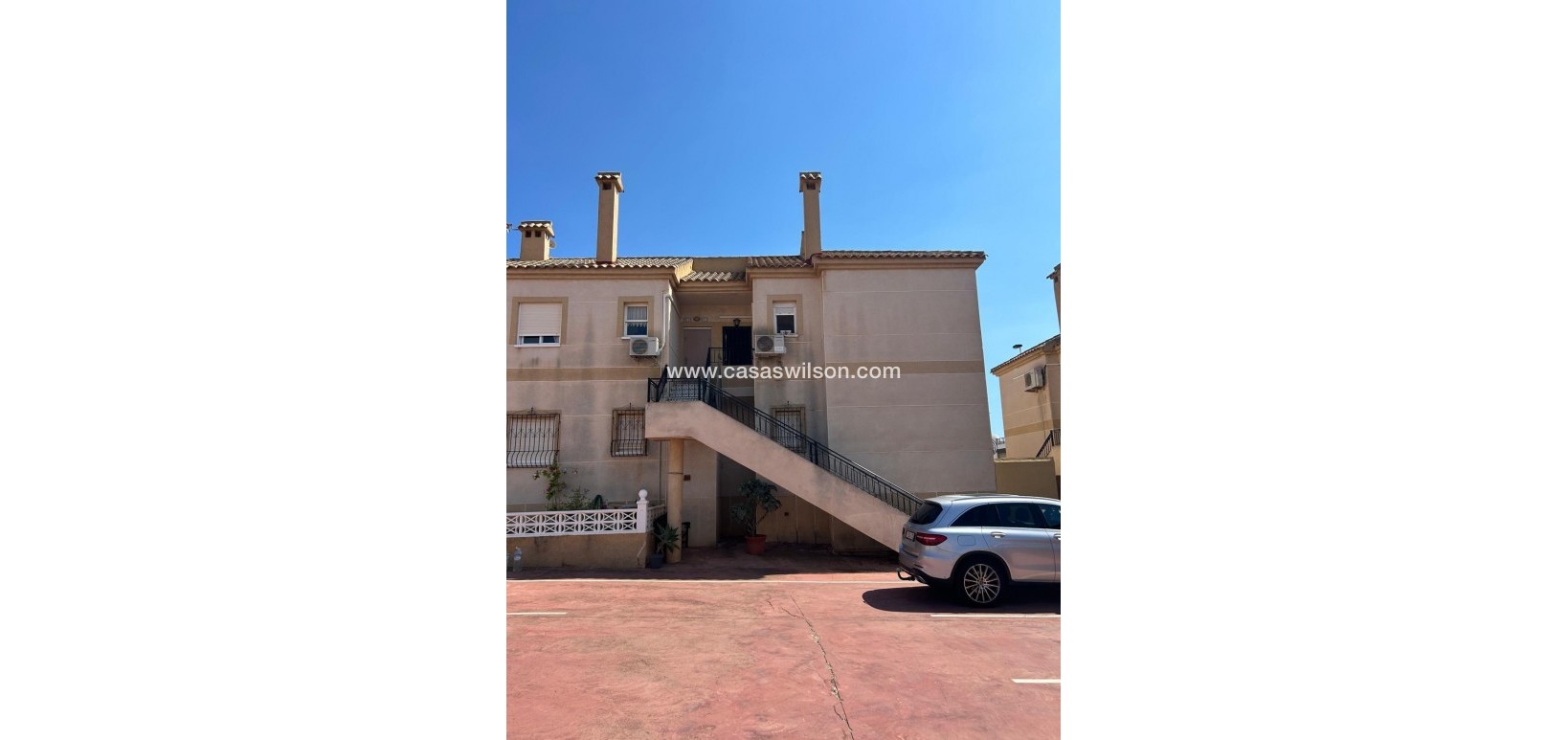 Sale - Bungalow - Torrevieja - Aguas Nuevas