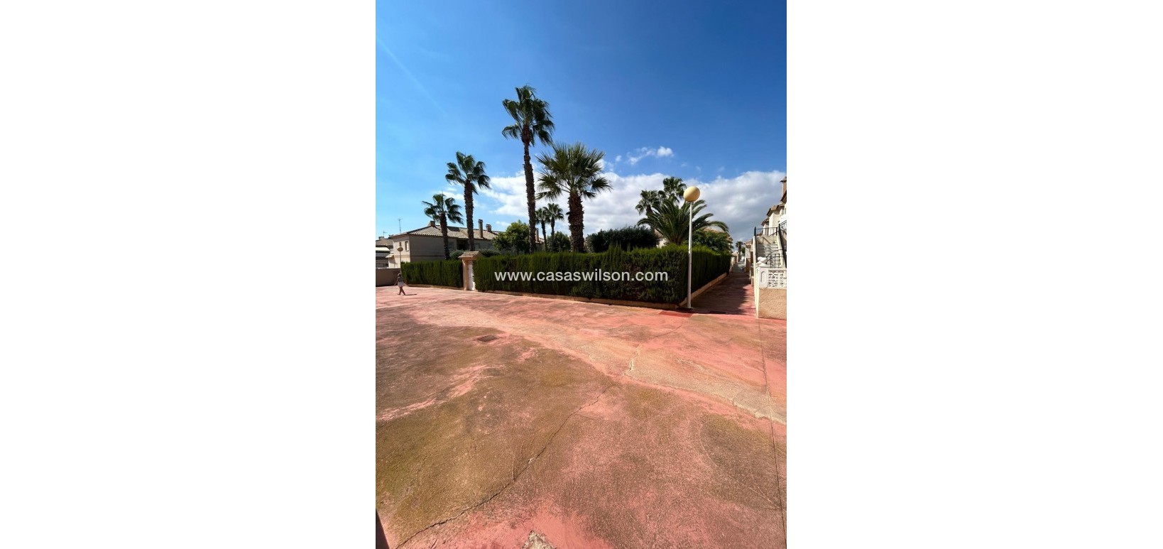 Sale - Bungalow - Torrevieja - Aguas Nuevas