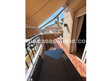 Sale - Bungalow - Torrevieja - Aguas Nuevas