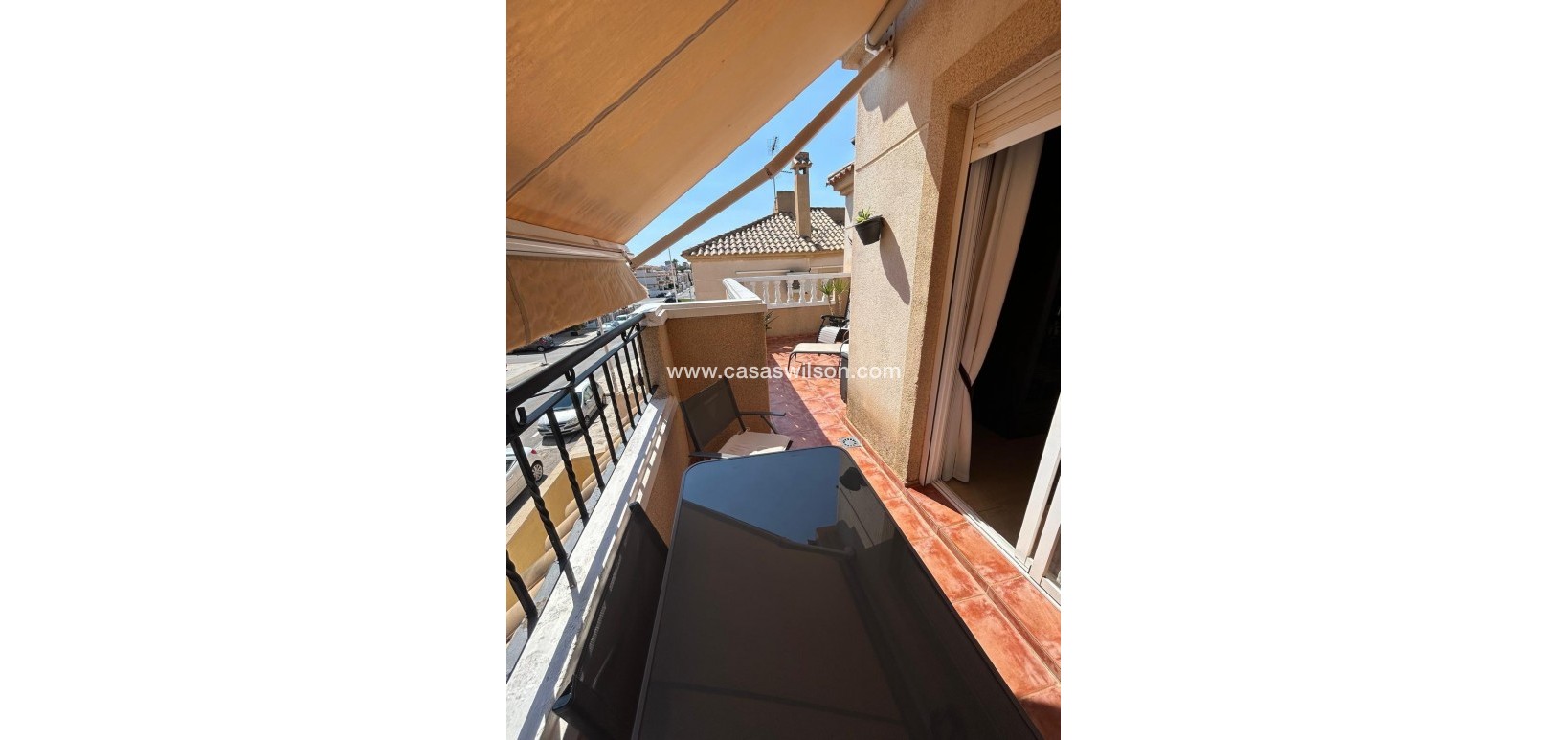 Sale - Bungalow - Torrevieja - Aguas Nuevas