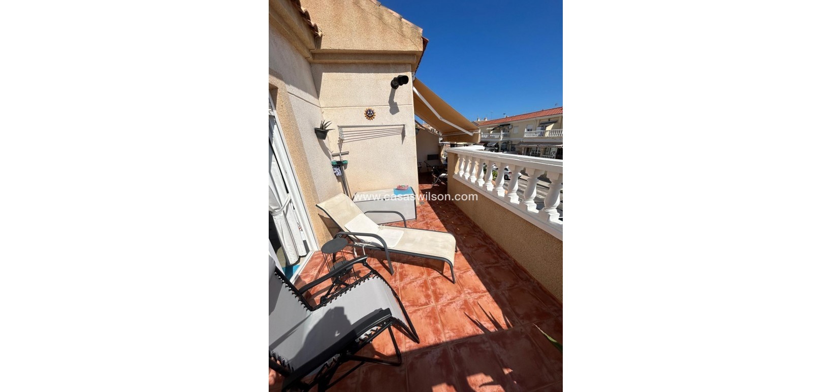 Sale - Bungalow - Torrevieja - Aguas Nuevas