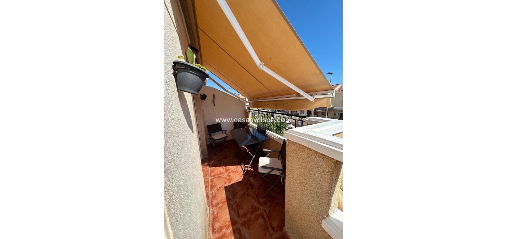 Sale - Bungalow - Torrevieja - Aguas Nuevas