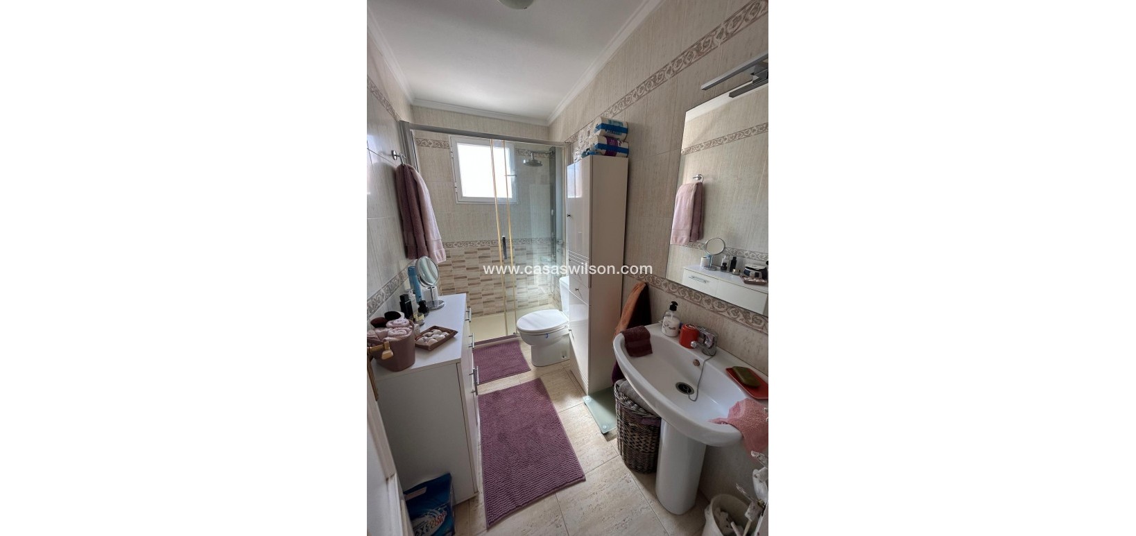 Sale - Bungalow - Torrevieja - Aguas Nuevas