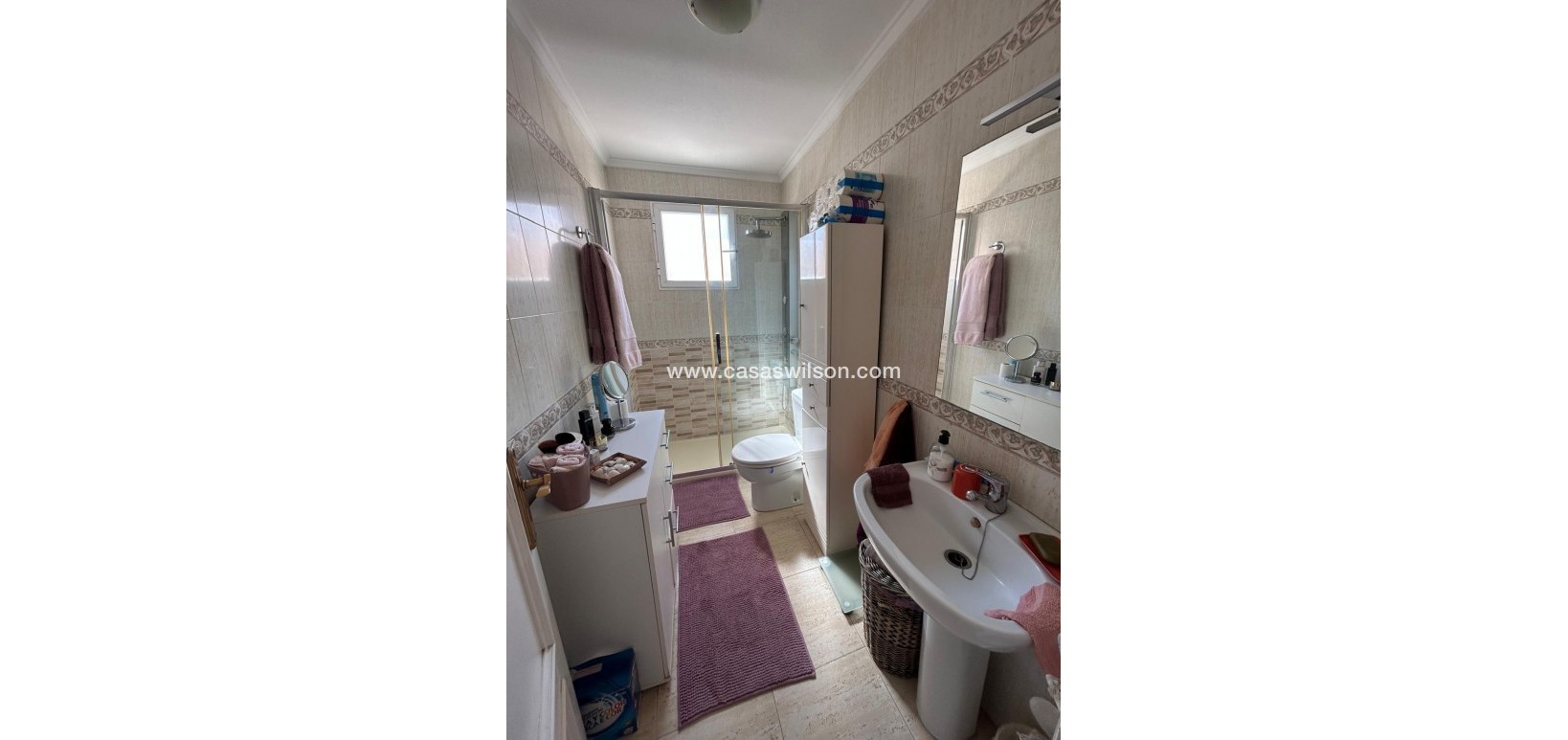 Sale - Bungalow - Torrevieja - Aguas Nuevas