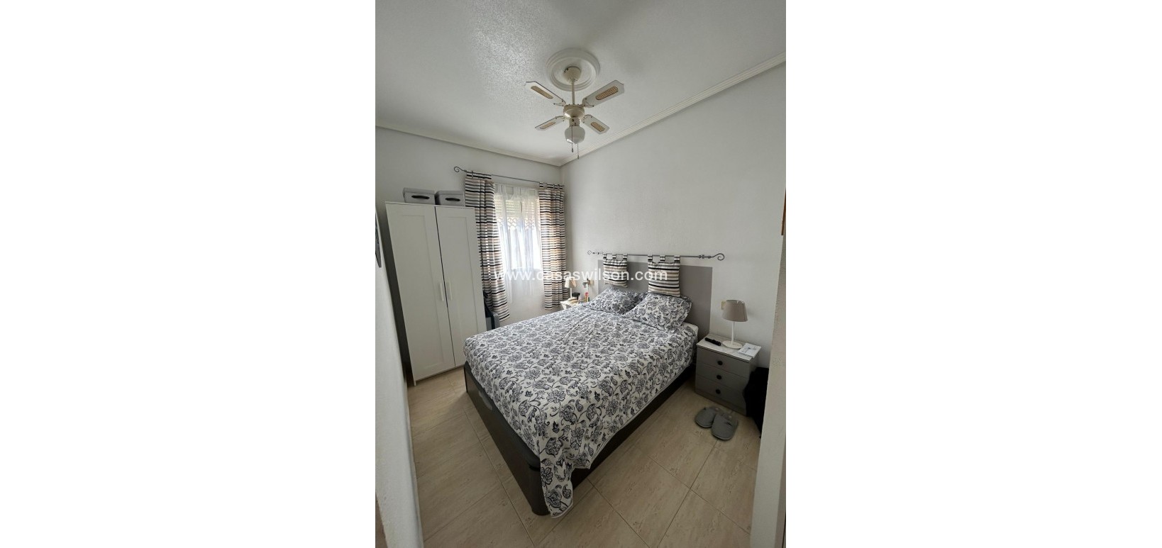 Sale - Bungalow - Torrevieja - Aguas Nuevas